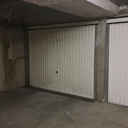 Appartement Cosy 3 Pieces Avec Garage Privatif Saint-Priest  Eksteriør bilde